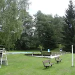 Splneny Sen Pensjonat