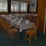 Splneny Sen Pensjonat Sušice
