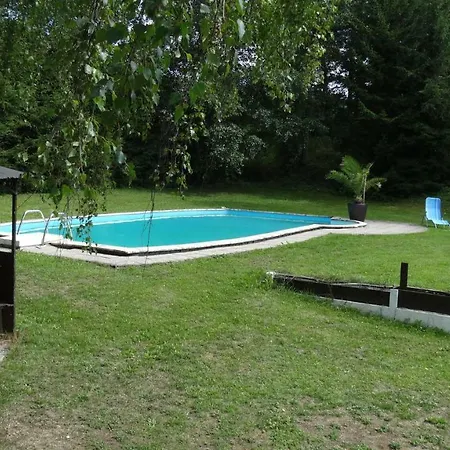Gasthof Splneny Sen Sušice