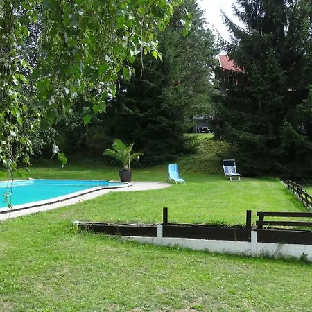 Gasthof Splneny Sen *