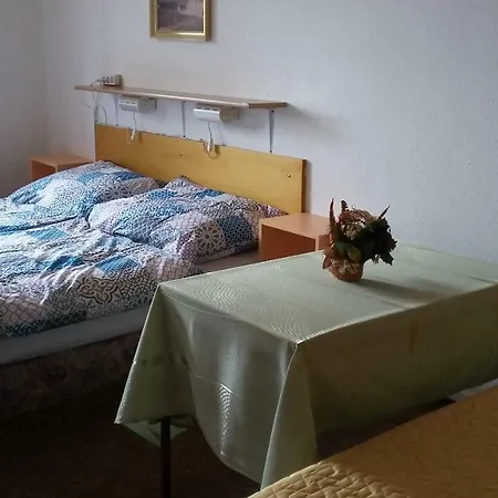 Splneny Sen * Sušice