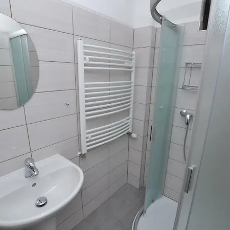 Splneny Sen Gasthof Sušice