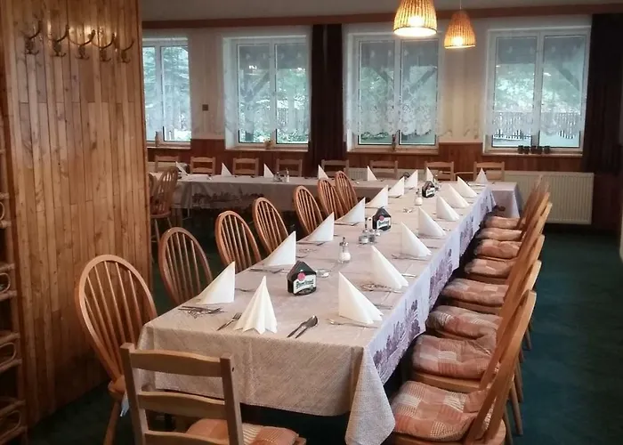 Splneny Sen 게스트하우스